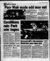 Hoylake & West Kirby News Wednesday 17 November 1993 Page 70