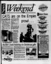 Hoylake & West Kirby News Wednesday 17 November 1993 Page 73
