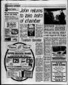 Hoylake & West Kirby News Wednesday 17 November 1993 Page 80