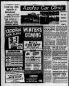 Hoylake & West Kirby News Wednesday 17 November 1993 Page 82