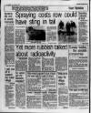 Hoylake & West Kirby News Wednesday 01 December 1993 Page 6