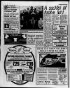 Hoylake & West Kirby News Wednesday 01 December 1993 Page 8