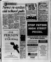 Hoylake & West Kirby News Wednesday 01 December 1993 Page 11