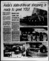 Hoylake & West Kirby News Wednesday 01 December 1993 Page 12