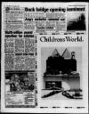 Hoylake & West Kirby News Wednesday 01 December 1993 Page 16