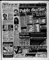 Hoylake & West Kirby News Wednesday 01 December 1993 Page 21