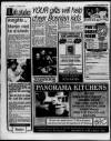 Hoylake & West Kirby News Wednesday 01 December 1993 Page 22