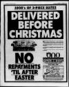 Hoylake & West Kirby News Wednesday 01 December 1993 Page 24