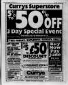 Hoylake & West Kirby News Wednesday 01 December 1993 Page 31
