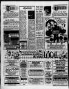 Hoylake & West Kirby News Wednesday 01 December 1993 Page 36