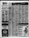Hoylake & West Kirby News Wednesday 01 December 1993 Page 38