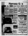 Hoylake & West Kirby News Wednesday 01 December 1993 Page 41