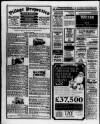 Hoylake & West Kirby News Wednesday 01 December 1993 Page 58
