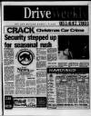 Hoylake & West Kirby News Wednesday 01 December 1993 Page 61