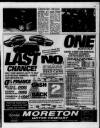 Hoylake & West Kirby News Wednesday 01 December 1993 Page 63