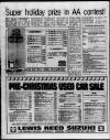 Hoylake & West Kirby News Wednesday 01 December 1993 Page 68