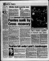 Hoylake & West Kirby News Wednesday 01 December 1993 Page 78