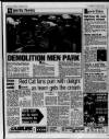 Hoylake & West Kirby News Wednesday 01 December 1993 Page 79