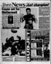 Hoylake & West Kirby News Wednesday 01 December 1993 Page 80