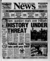 Hoylake & West Kirby News Wednesday 15 December 1993 Page 1