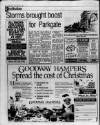Hoylake & West Kirby News Wednesday 15 December 1993 Page 10