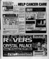 Hoylake & West Kirby News Wednesday 15 December 1993 Page 11