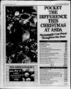 Hoylake & West Kirby News Wednesday 15 December 1993 Page 12
