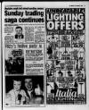 Hoylake & West Kirby News Wednesday 15 December 1993 Page 15