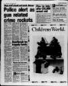 Hoylake & West Kirby News Wednesday 15 December 1993 Page 20