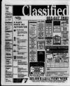 Hoylake & West Kirby News Wednesday 15 December 1993 Page 34