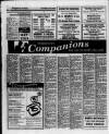 Hoylake & West Kirby News Wednesday 15 December 1993 Page 42