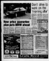 Hoylake & West Kirby News Wednesday 15 December 1993 Page 46
