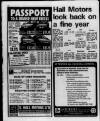 Hoylake & West Kirby News Wednesday 15 December 1993 Page 50