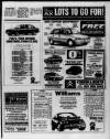 Hoylake & West Kirby News Wednesday 15 December 1993 Page 51