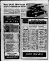Hoylake & West Kirby News Wednesday 15 December 1993 Page 54