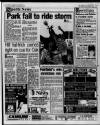 Hoylake & West Kirby News Wednesday 15 December 1993 Page 67