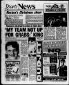 Hoylake & West Kirby News Wednesday 15 December 1993 Page 68