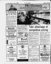 Hoylake & West Kirby News Wednesday 11 May 1994 Page 22