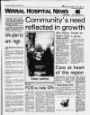 Hoylake & West Kirby News Wednesday 11 May 1994 Page 43