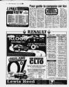Hoylake & West Kirby News Wednesday 11 May 1994 Page 66