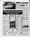 Hoylake & West Kirby News Wednesday 11 May 1994 Page 78