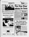 Hoylake & West Kirby News Wednesday 01 June 1994 Page 13