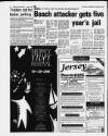 Hoylake & West Kirby News Wednesday 01 June 1994 Page 16