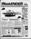 Hoylake & West Kirby News Wednesday 01 June 1994 Page 33