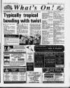 Hoylake & West Kirby News Wednesday 01 June 1994 Page 35