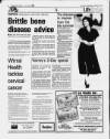 Hoylake & West Kirby News Wednesday 01 June 1994 Page 40