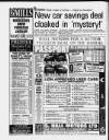 Hoylake & West Kirby News Wednesday 01 June 1994 Page 66
