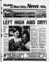 Hoylake & West Kirby News Wednesday 20 July 1994 Page 1
