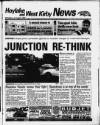 Hoylake & West Kirby News Wednesday 24 August 1994 Page 1