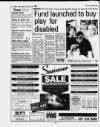 Hoylake & West Kirby News Wednesday 24 August 1994 Page 28